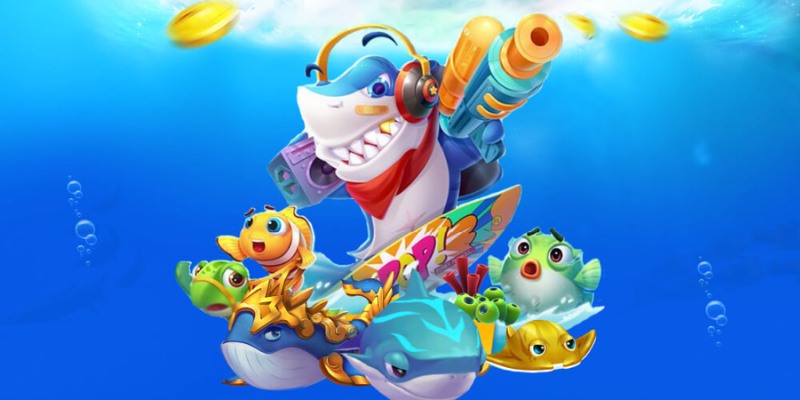 Vài chế độ chơi đặc biệt được thiết kế trong game