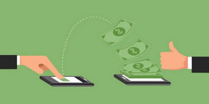 Yêu cầu đổi thưởng hợp lệ từ hệ thống